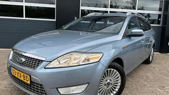 Gebruikt 2007 Ford Mondeo Titanium Stationwagen | € 2.655 (Eerlijke prijs)