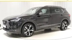 Gebruikt 2021 Seat Tarraco FR SUV | € 33.945 (Eerlijke prijs)