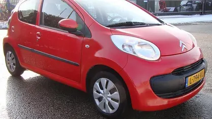 Occasion 2008 Citroën C1 Hatchback | € 1.950 (Eerlijke prijs)