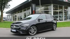 Zwart Gebruikt 2019 Mercedes B200 Business MPV | € 25.995 (Eerlijke prijs)