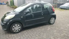 Gebruikt 2007 Peugeot 107 Hatchback | € 900 (Goede deal)