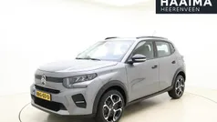 Gebruikt 2025 Citroën C3 Hatchback | € 24.950 (Eerlijke prijs)