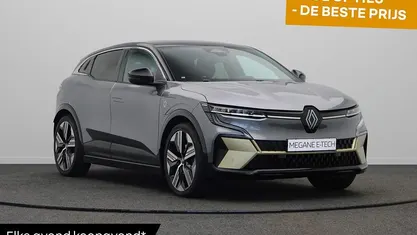 Occasion Renault Megane E-Tech Iconic 11 kW (15 PK) 2025 Hatchback