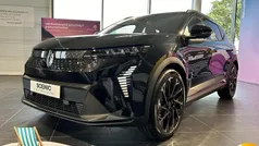 Zwart Nieuw 2025 Renault Scénic Esprit Alpine MPV | € 49.019 (Eerlijke prijs)