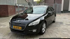 Gebruikt 2012 Peugeot 508 Stationwagen | € 3.650 (Eerlijke prijs)