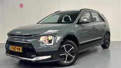 Groen Gebruikt 2023 Kia Niro SUV | € 28.950 (Eerlijke prijs)