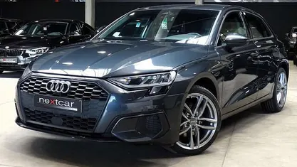 Occasion Audi A3 Premium 2021 Sedan