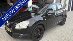 Gebruikt 2007 Nissan Qashqai Pack SUV | € 3.399 (Eerlijke prijs)