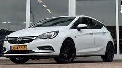 Gebruikt 2016 Opel Astra Innovation Hatchback | € 8.244 (Eerlijke prijs)