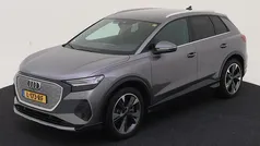 Gebruikt 2021 Audi Q4 e-tron Advanced SUV | € 28.600 (Eerlijke prijs)