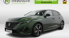 Gebruikt 2024 Peugeot 308 GT Hatchback | € 28.545 (Eerlijke prijs)