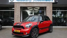 Gebruikt 2013 Mini John Cooper Works Countryman SUV | € 15.995 (Eerlijke prijs)