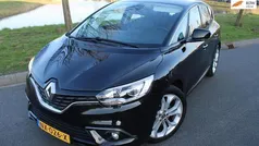 Gebruikt 2017 Renault Scénic IV Zen MPV | € 10.475 (Eerlijke prijs)