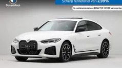 Gebruikt 2025 BMW i4 Executive Sedan | € 69.950 (Eerlijke prijs)
