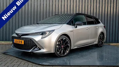 Occasion 2022 Toyota Corolla Premium Stationwagen | € 28.945 (Eerlijke prijs)