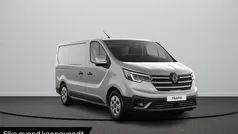 Gebruikt 2025 Renault Trafic Komfort Van | € 31.062 (Super prijs)