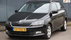Gebruikt 2015 Skoda Fabia Ambition Stationwagen | € 4.875 (Eerlijke prijs)