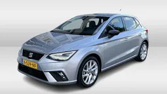 Gebruikt 2021 Seat Ibiza Business Hatchback | € 17.950 (Eerlijke prijs)
