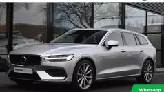 Gebruikt 2019 Volvo V60 Momentum Stationwagen | € 26.950 (Eerlijke prijs)
