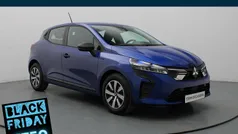 Royal blue (blauw metallic) Gebruikt 2025 Mitsubishi Colt Hatchback | € 19.490 (Super prijs)