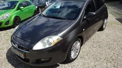 Grijs Gebruikt 2008 Fiat Bravo Hatchback | € 2.795 (Eerlijke prijs)