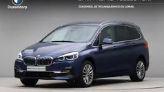 Blauw Gebruikt 2022 BMW 216 Comfort Edition Stationwagen | € 22.950 (Eerlijke prijs)