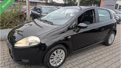Gebruikt 2008 Fiat Punto Classica Hatchback | € 1.999 (Eerlijke prijs)