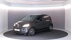 Zwart Gebruikt 2022 VW e-up! Style Hatchback | € 18.449 (Eerlijke prijs)