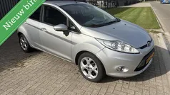 Gebruikt 2010 Ford Fiesta Titanium Hatchback | € 2.300 (Eerlijke prijs)