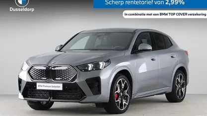 Gebruikt 2025 BMW iX2 M Sport SUV | € 49.950 (Super prijs)