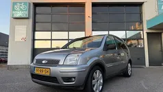Gebruikt 2005 Ford Fusion Futura MPV | € 3.999 (Eerlijke prijs)