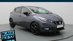 Gebruikt 2020 Nissan Micra N-TEC Hatchback | € 13.990 (Eerlijke prijs)