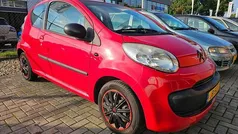 Gebruikt 2007 Citroën C1 Hatchback | € 1.499 (Eerlijke prijs)