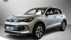 Gebruikt 2024 VW Tiguan Edition SUV | € 43.995 (Super prijs)