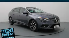 Gebruikt 2020 Renault Mégane GrandTour Bose Edition Stationwagen | € 16.290 (Eerlijke prijs)