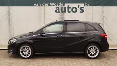 Gebruikt 2018 Mercedes 200 Prestige MPV | € 17.900 (Eerlijke prijs)