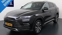 Gebruikt 2025 BYD Seal U Boost SUV | € 35.440 (Goede deal)