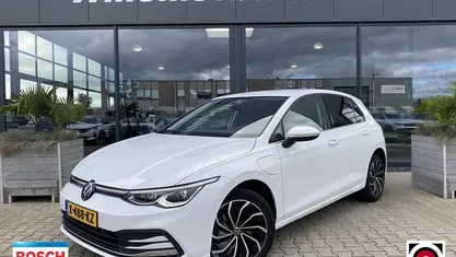 Occasion VW Golf VIII Style 2023 Hatchback