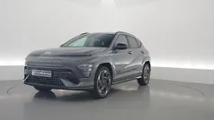 Grijs Nieuw 2024 Hyundai Kona N Line SUV | € 36.750 (Super prijs)