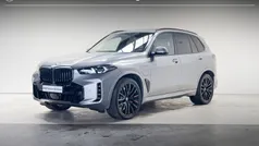 Grijs Gebruikt 2025 BMW X5 M Sport SUV | € 108.895 (Eerlijke prijs)