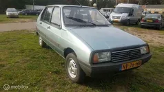 Gebruikt 1985 Citroën Visa | € 3.500