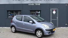 Gebruikt 2012 Nissan Pixo Acenta Hatchback | € 3.950 (Eerlijke prijs)