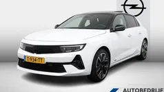 Wit Gebruikt 2023 Opel Astra Ultimate Hatchback | € 25.999 (Goede deal)