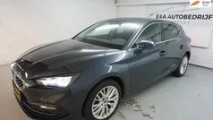Grijs Gebruikt 2021 Seat Leon Hatchback | € 17.250 (Goede deal)