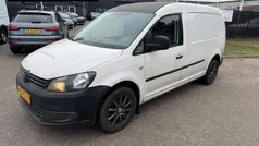 Overige Gebruikt 2014 VW Caddy Maxi MPV | € 3.950 (Eerlijke prijs)