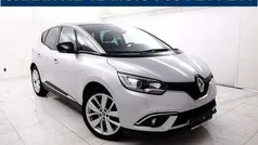 Grijs Gebruikt 2019 Renault Scénic IV LIMITED MPV | € 14.750 (Super prijs)