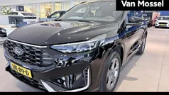 Gebruikt 2025 Ford Kuga ST-Line X SUV | € 43.845 (Eerlijke prijs)