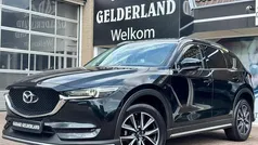 Gebruikt 2018 Mazda CX-5 SUV | € 26.700 (Goede deal)