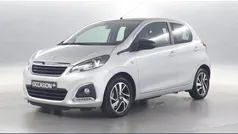 Gebruikt 2020 Peugeot 108 Allure Hatchback | € 9.840 (Eerlijke prijs)