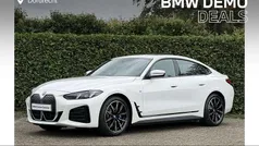 Gebruikt 2025 BMW i4 M Sport Sedan | € 48.895 (Super prijs)